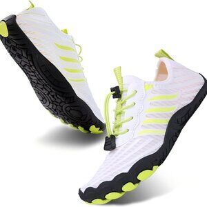 Barefoot Shoes Women Men Non-Slip Wide Toe Lightweight Quick-Dry Breathable